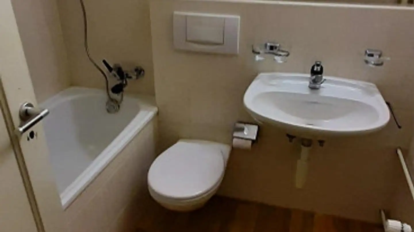 Appartement à louer - Erikastrasse 5, 4057 Basel - Photo 3