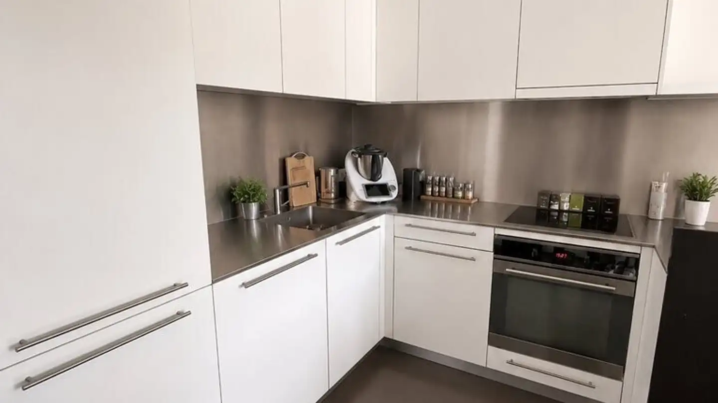 Duplex for rent - Rue De La Grotte 5, 1003 Lausanne - Photo 2