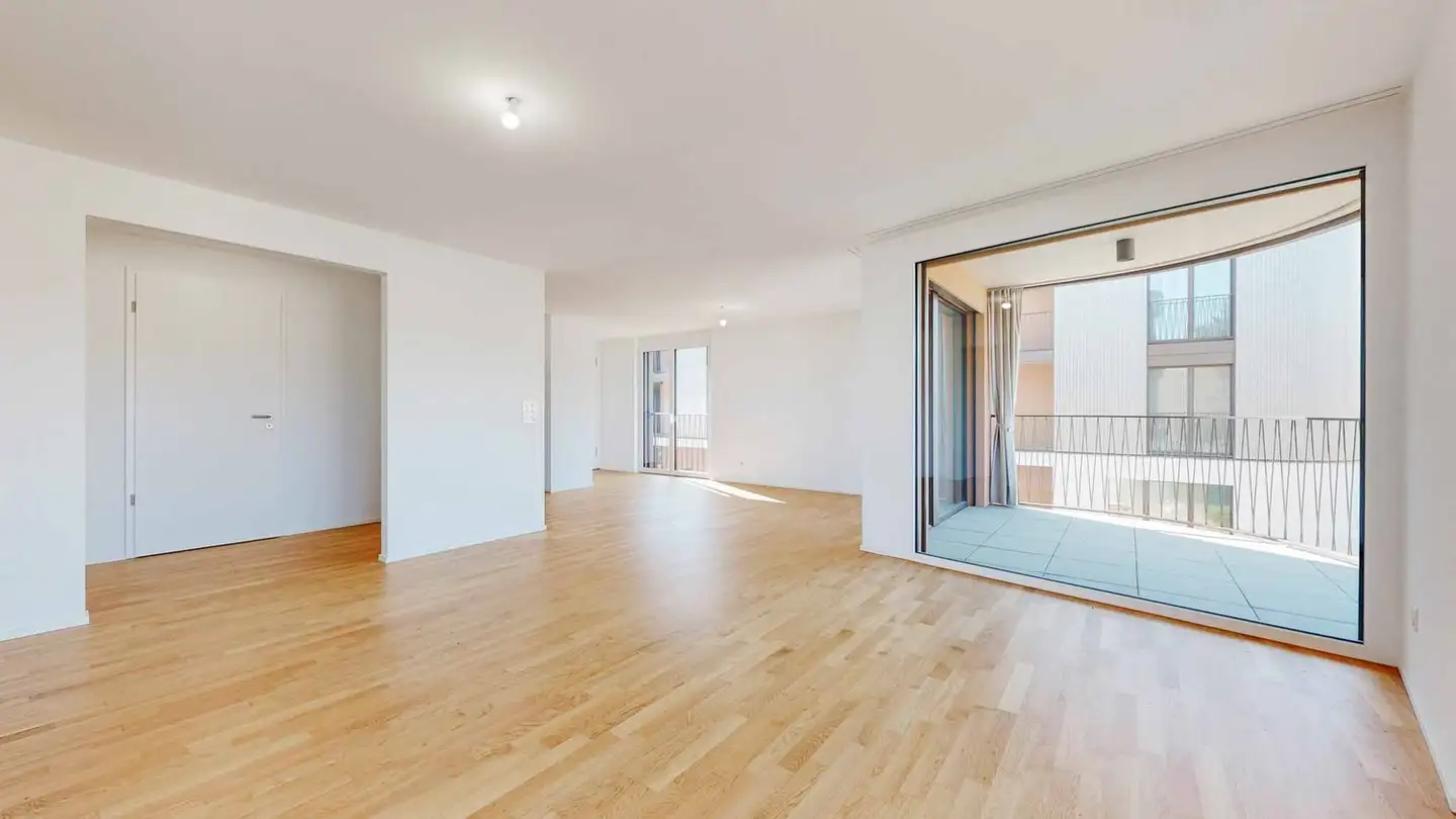 Appartamento in affitto - Rue De Clendy 39, 1400 Yverdon-les-Bains - Foto 2