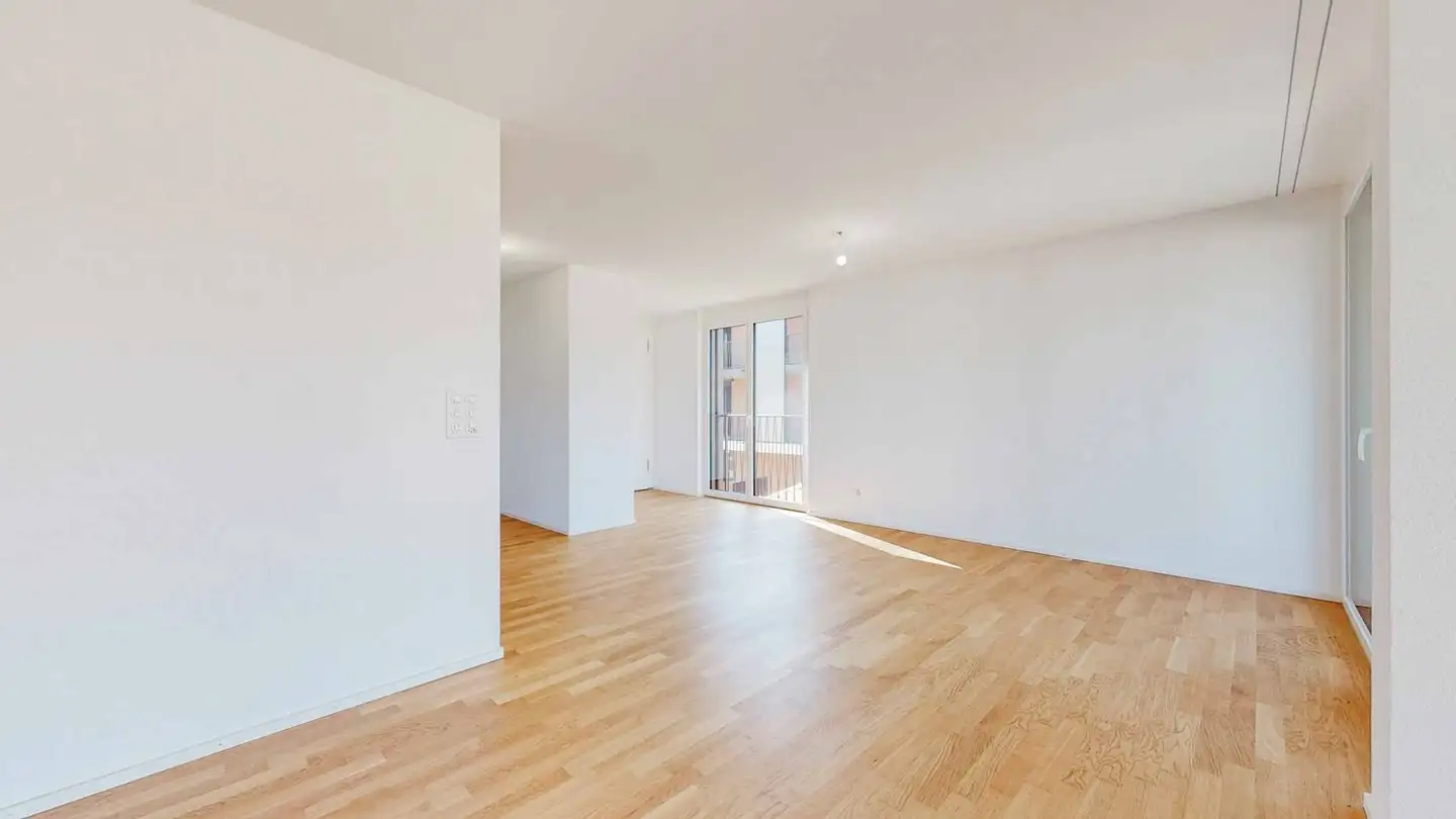 Appartamento in affitto - Rue De Clendy 39, 1400 Yverdon-les-Bains - Foto 3