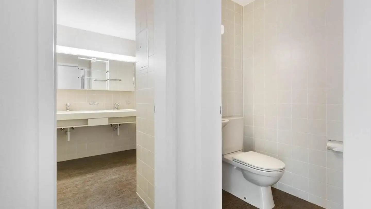 Apartment for rent - Ziegeleistrasse 32b, 3612 Steffisburg - Photo 3