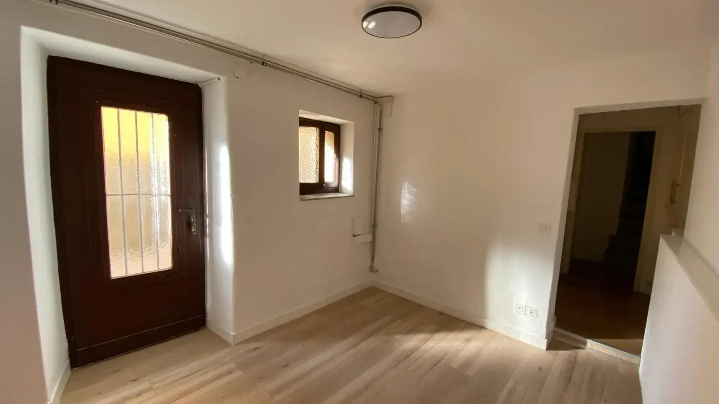 Wohnung mieten - Via Grà 1, 6913 Carabbia - Foto 3