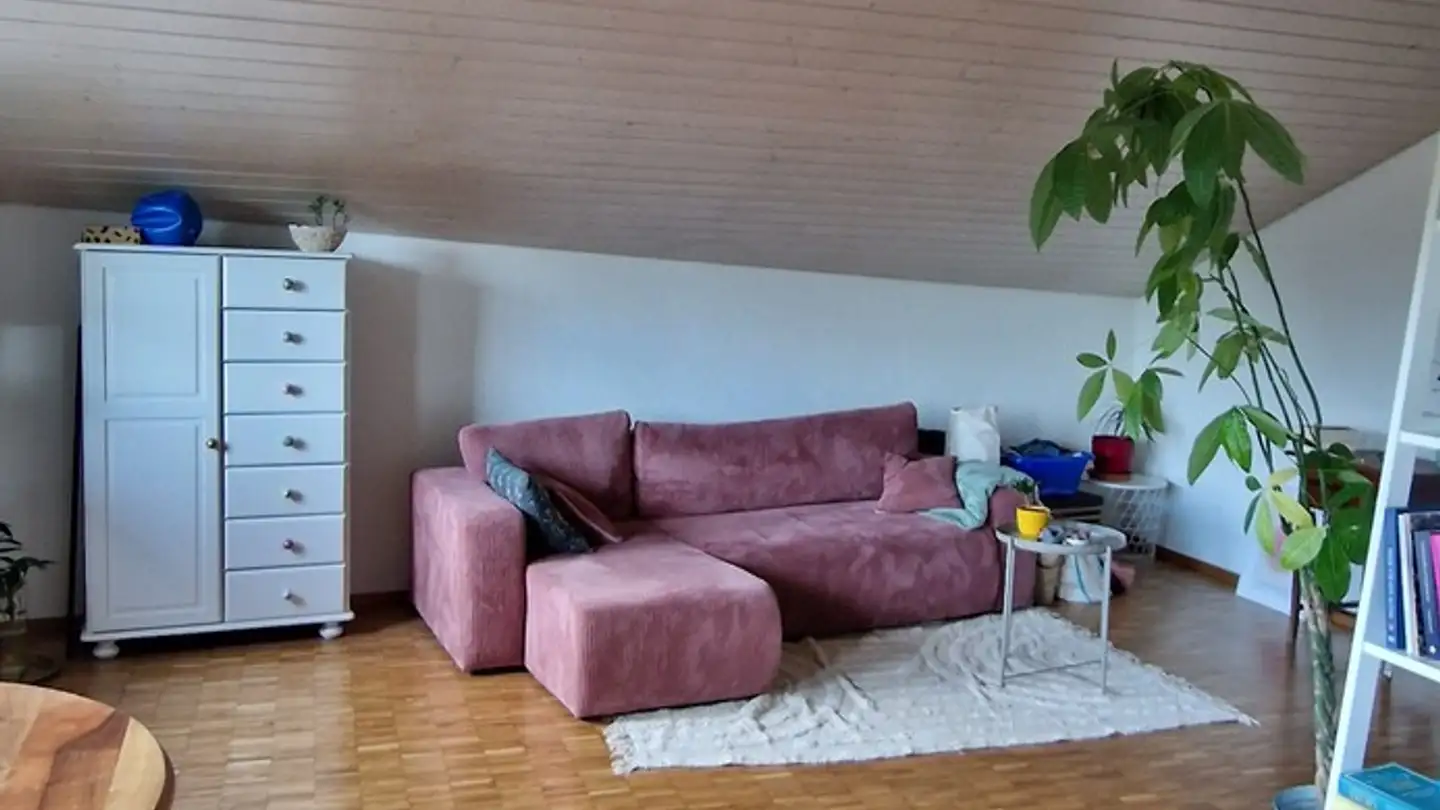 Appartamento in affitto - 8624 Grüt (Gossau ZH) - Foto 2