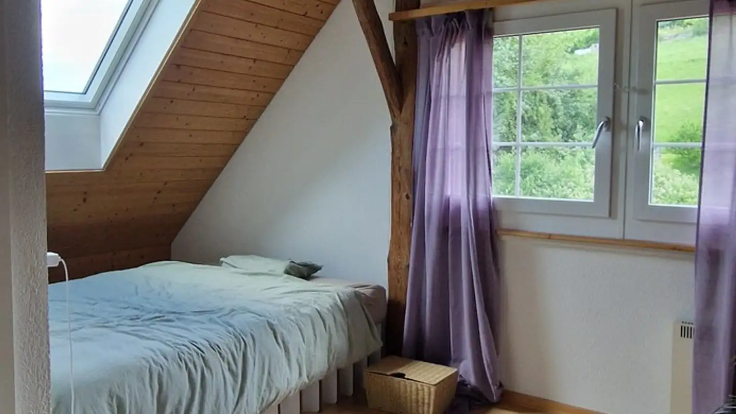 Appartamento in affitto - 8624 Grüt (Gossau ZH) - Foto 3