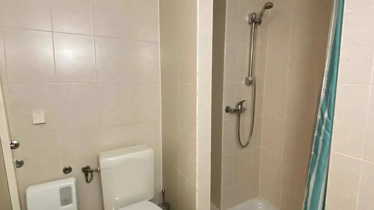 Wohnung mieten - Via Grà 1, 6913 Carabbia - Foto 4