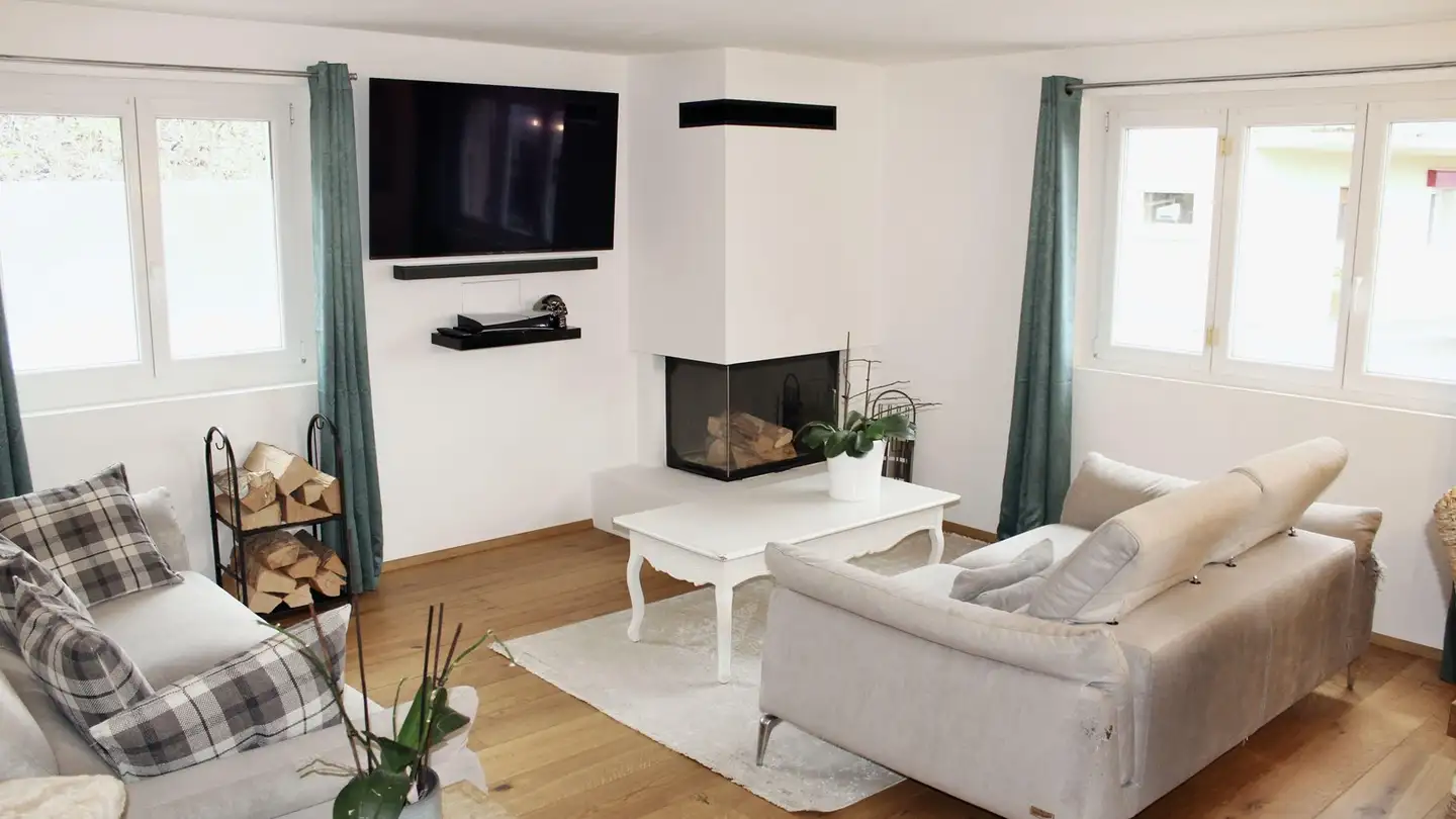 Appartamento in vendita - 1912 Produit (Leytron) - Photo 3