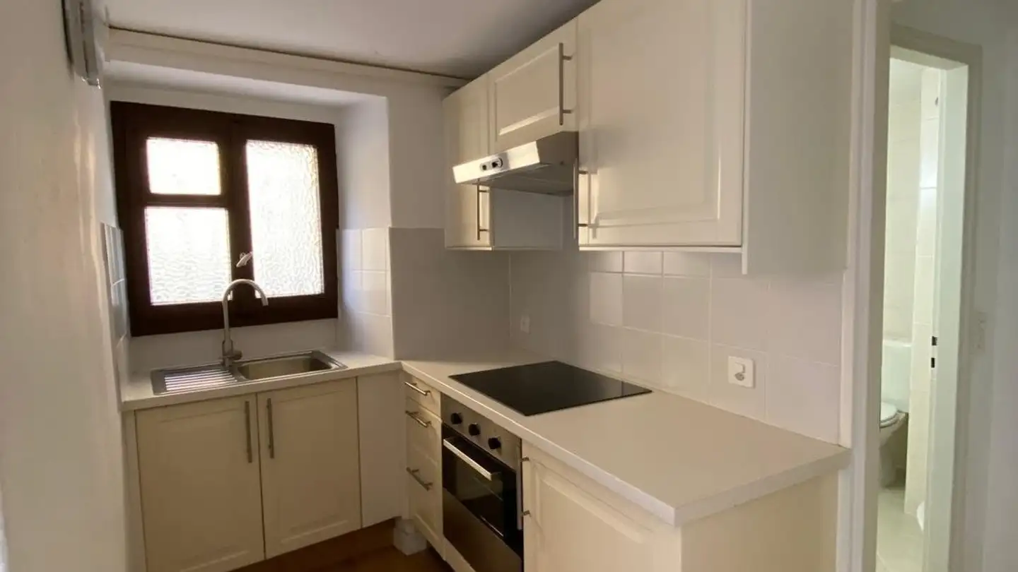 Wohnung mieten - Via Grà 1, 6913 Carabbia - Foto 2
