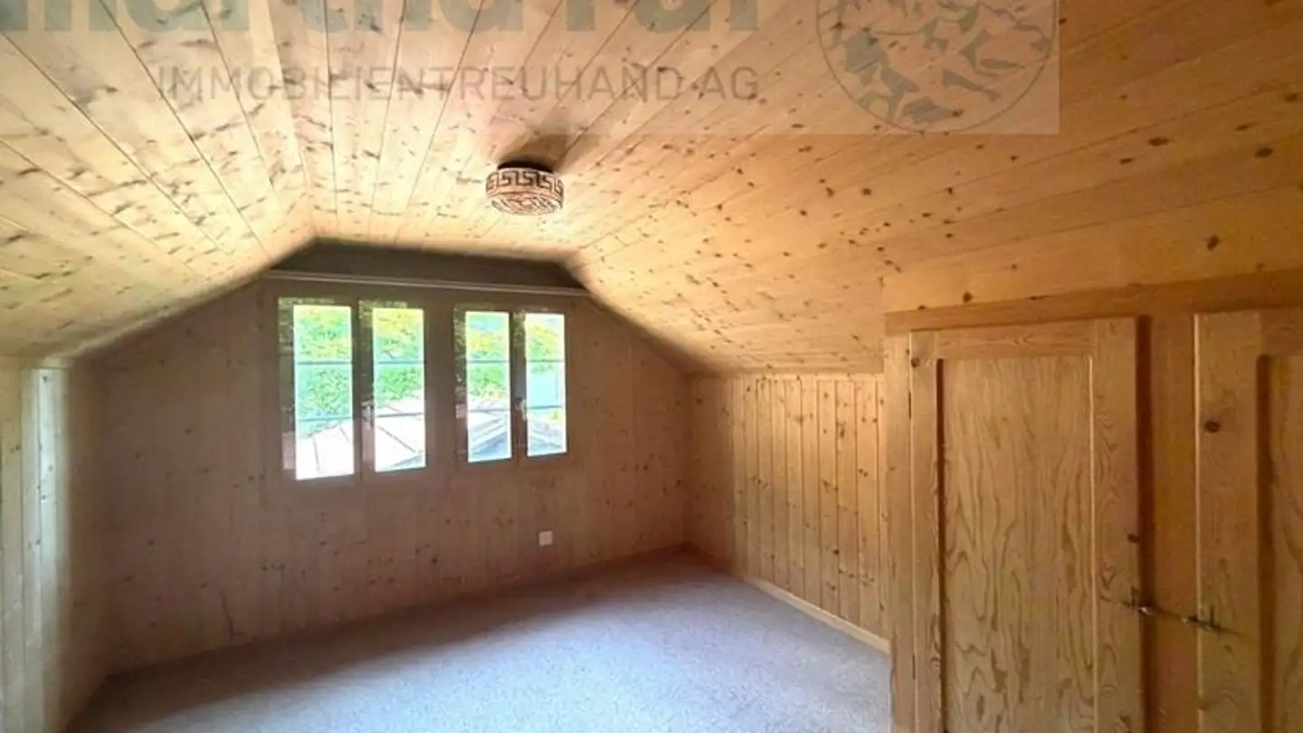 Row house for sale - Krummgasse 14, 3855 Brienz BE - Photo 3