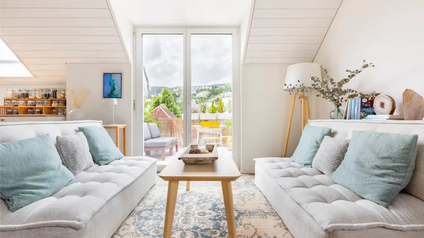 Apartment for rent - Höflistrasse 22, 8135 Langnau am Albis