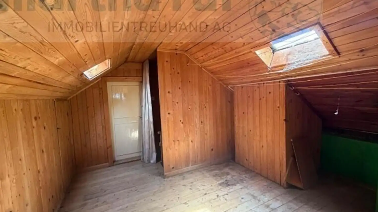 Row house for sale - Krummgasse 14, 3855 Brienz BE - Photo 4