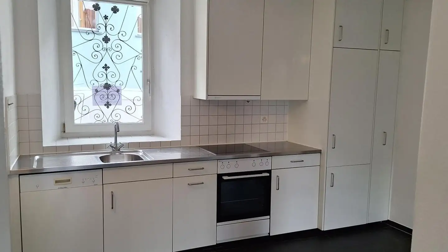 Casa singola in affitto - Via In Paes 42, 6572 Quartino - Photo 2