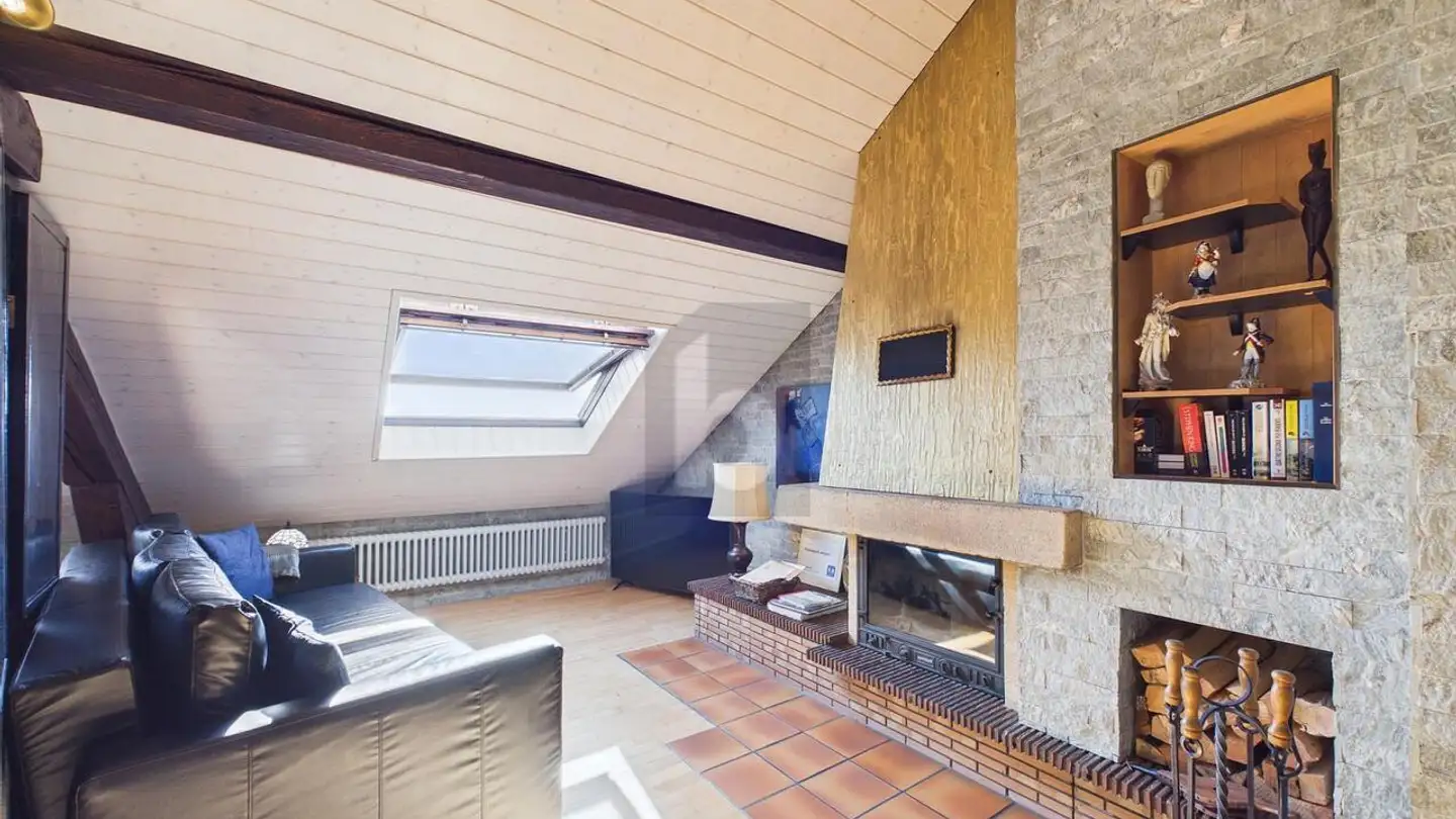 Furnished apartment for rent - 1007 Lausanne - Photo 2