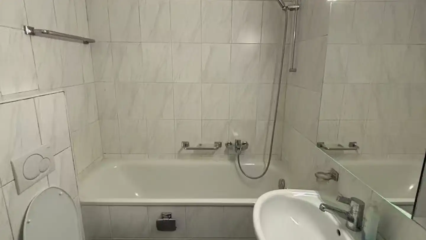 Appartamento in affitto - Avenue Henri- Golay 12e, 1219 Châtelaine - Foto 4