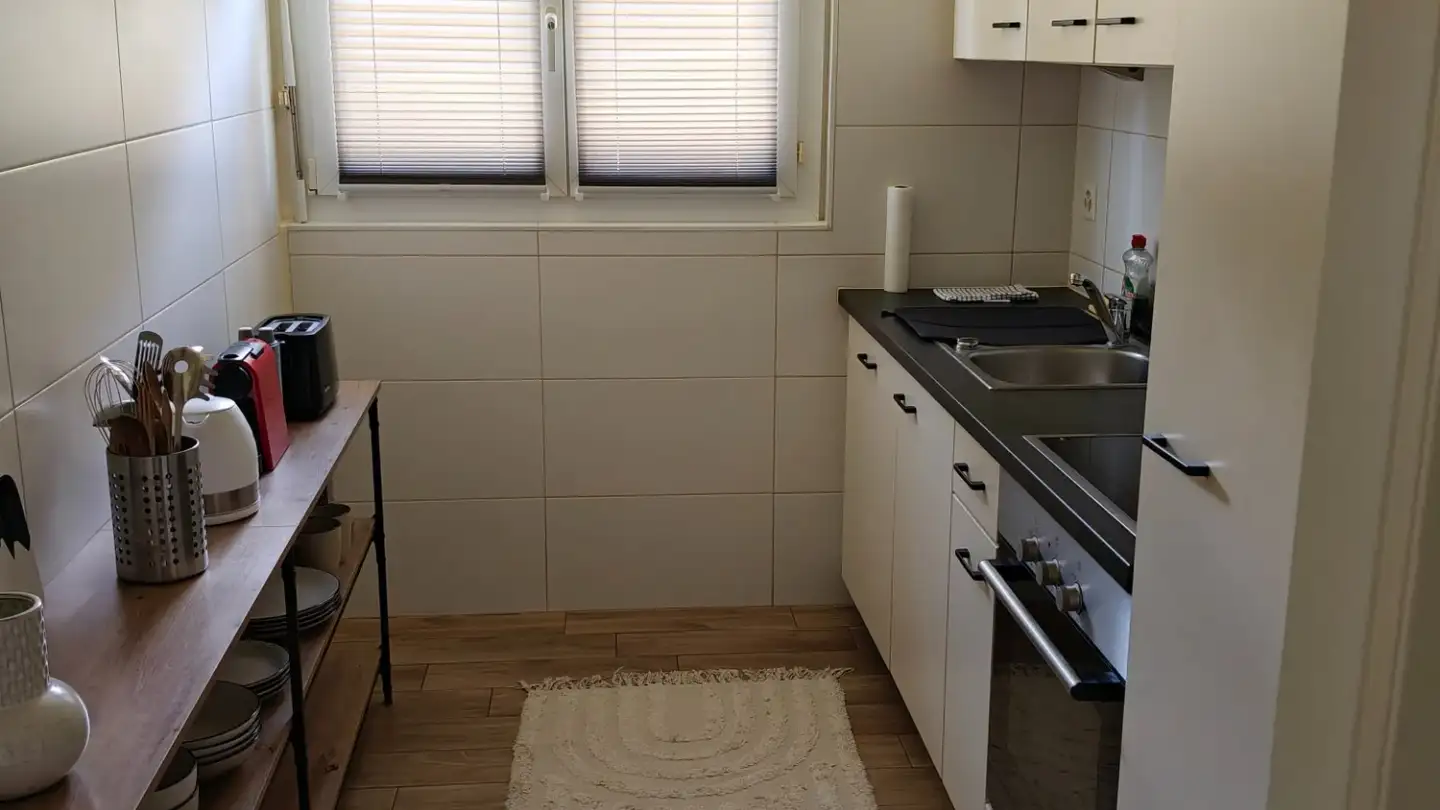 Appartement à louer - Avenue Montagibert 20b, 1005 Lausanne - Photo 3