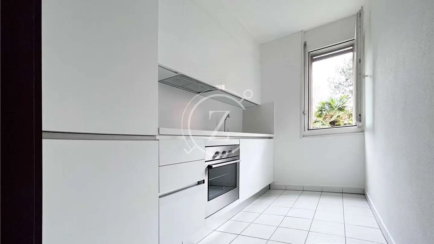 Appartamento ammobiliato in vendita - Via Pestariso, 6982 Agno