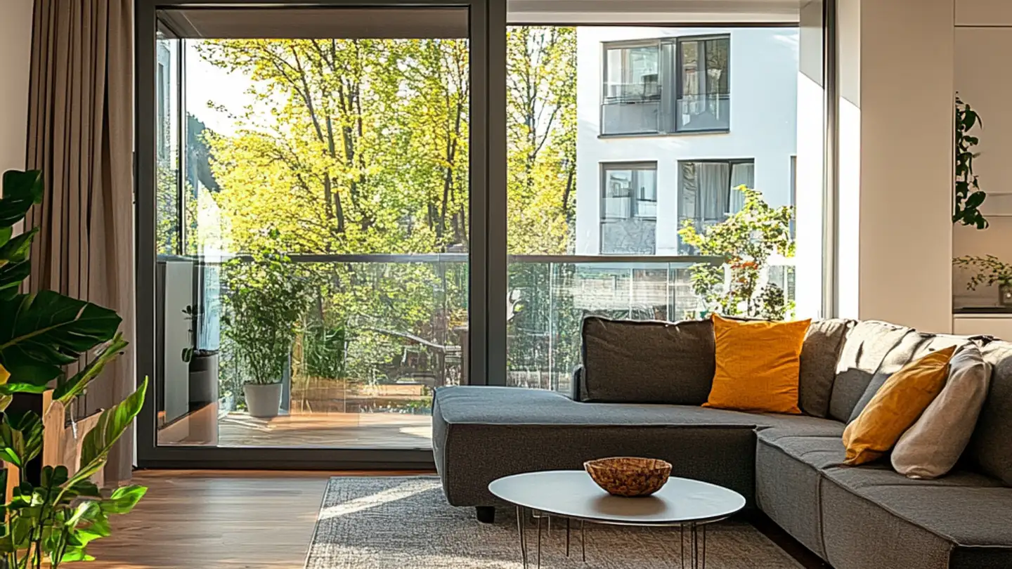 Apartment for sale - 8903 Birmensdorf ZH