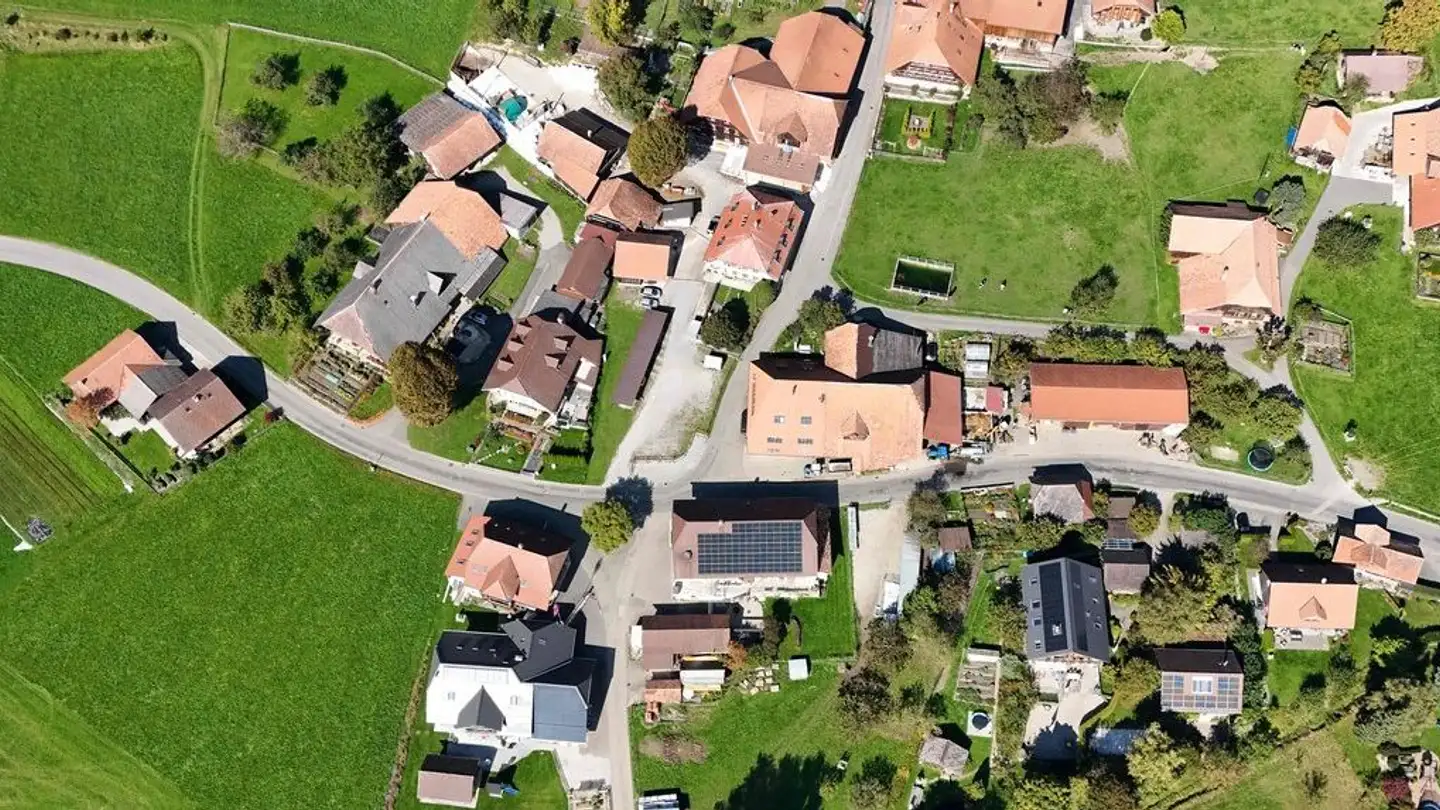 Single house for sale - Arnistrasse 14, 3508 Arni BE - Photo 2