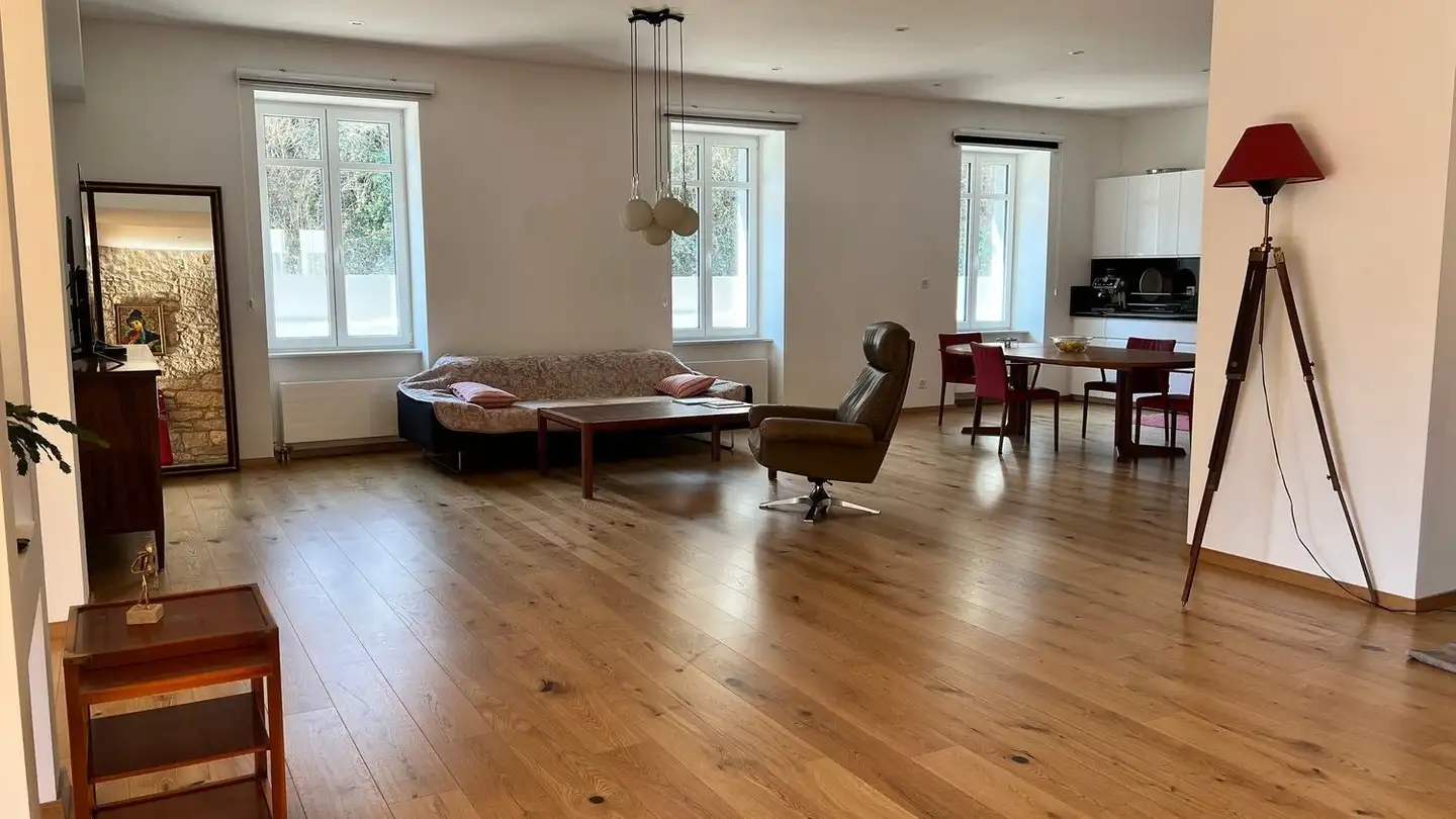 Loft for sale - Baselstrasse 23, 4243 Dittingen - Photo 2