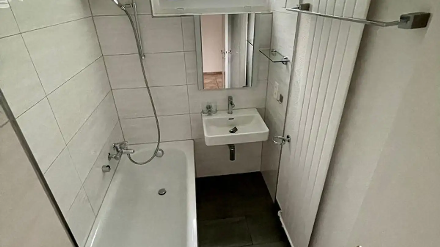 Apartment for rent - Weidlistrasse 8, 9545 Wängi - Photo 4