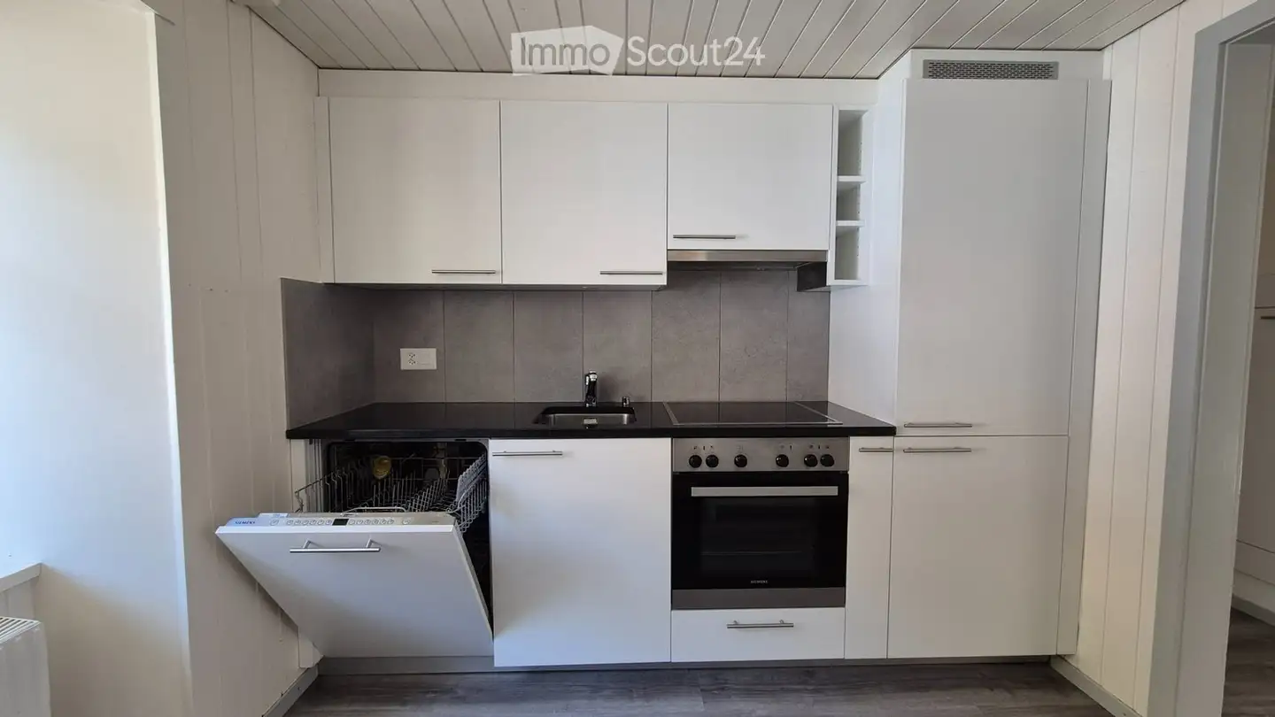 Wohnung mieten - Rue Baptiste-Savoye 57, 2610 St-Imier