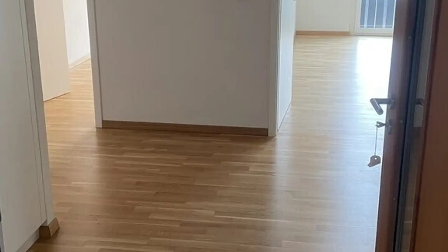 Appartamento in affitto - Avenue De Sévelin 13, 1004 Lausanne - Photo 4