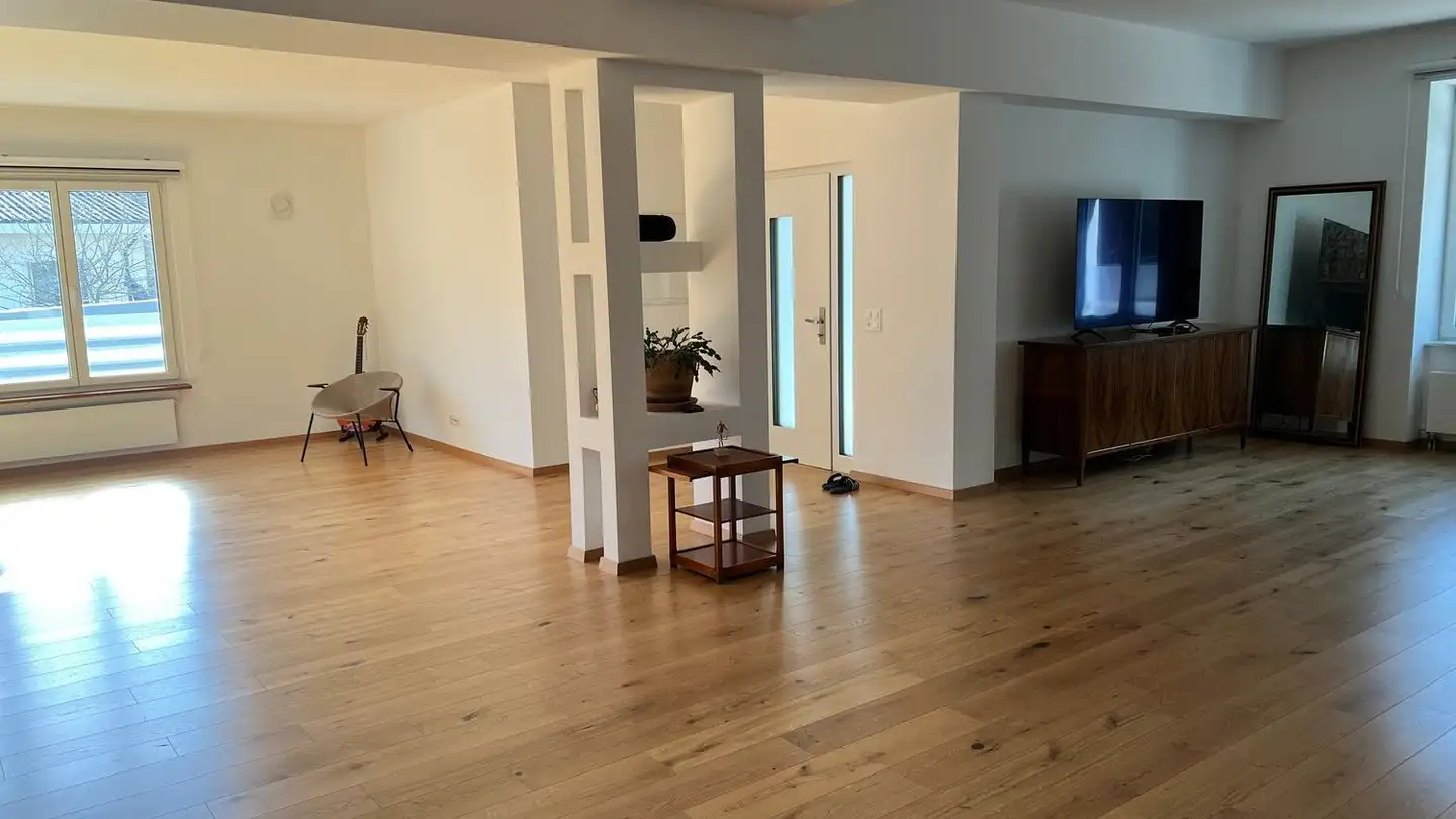 Loft for sale - Baselstrasse 23, 4243 Dittingen - Photo 3