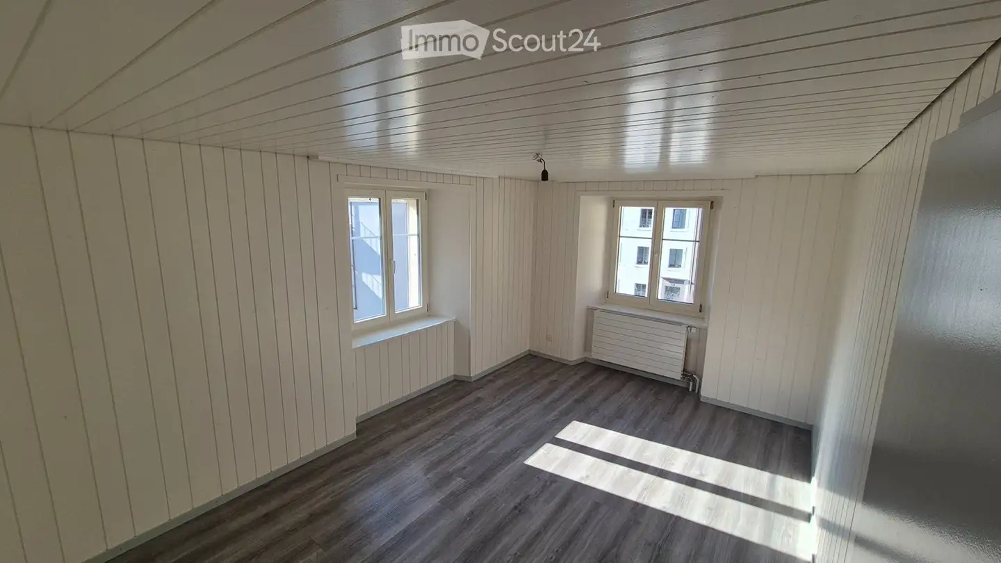Wohnung mieten - Rue Baptiste-Savoye 57, 2610 St-Imier - Foto 4