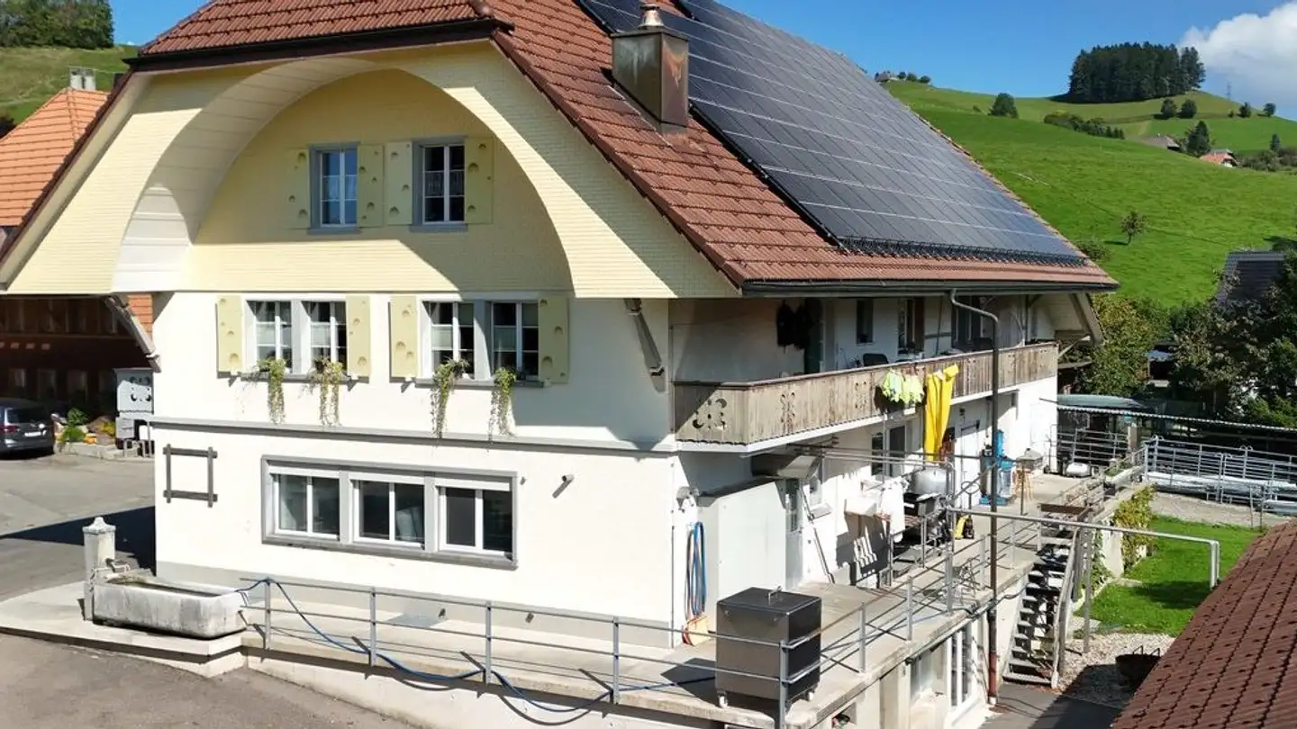 Single house for sale - Arnistrasse 14, 3508 Arni BE - Photo 4