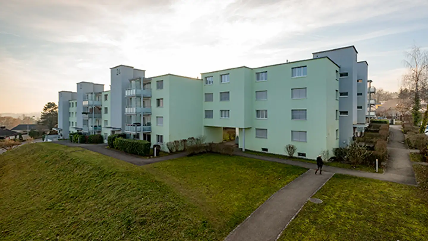 Appartamento in affitto - Langrietstrasse 22, 8212 Neuhausen am Rheinfall