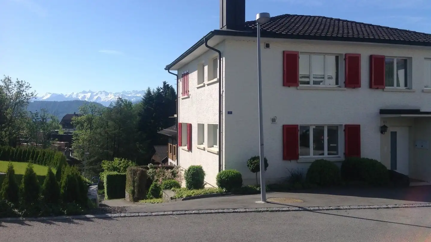 Apartment for rent - Im Sterngarten 7, 6016 Hellbühl