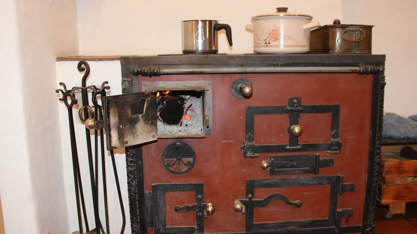 Casa singola in affitto - Dorfstrasse 72, 9479 Oberschan - Photo 4