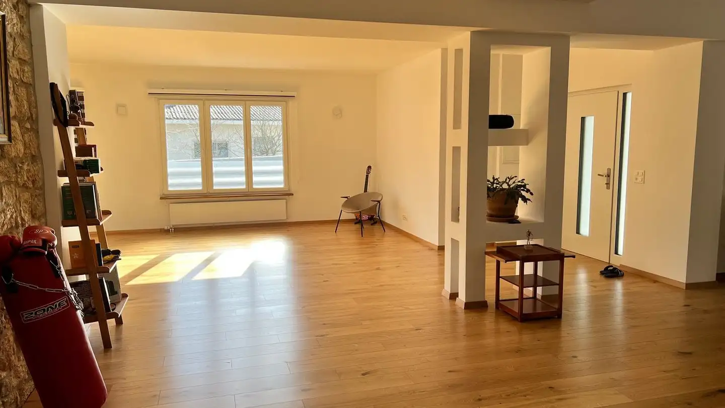 Loft for sale - Baselstrasse 23, 4243 Dittingen - Photo 4