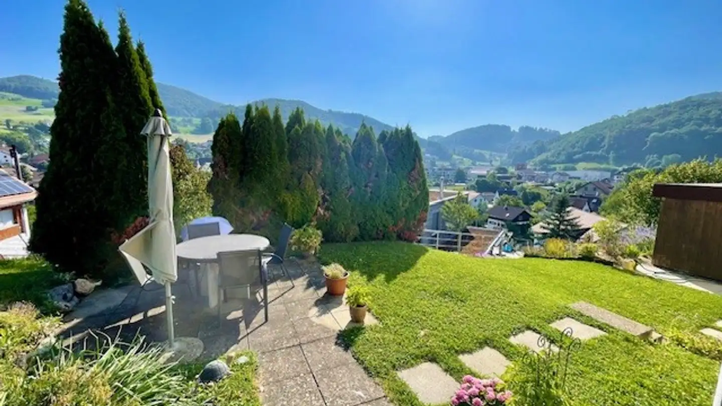 Apartment for sale - Haldenweg 8, 4448 Läufelfingen