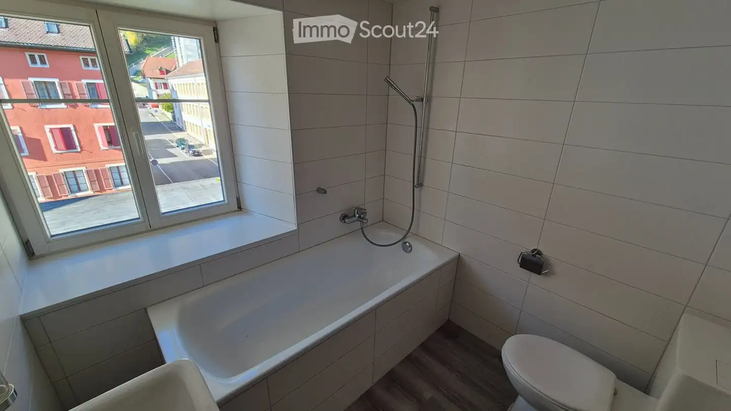 Wohnung mieten - Rue Baptiste-Savoye 57, 2610 St-Imier - Foto 3