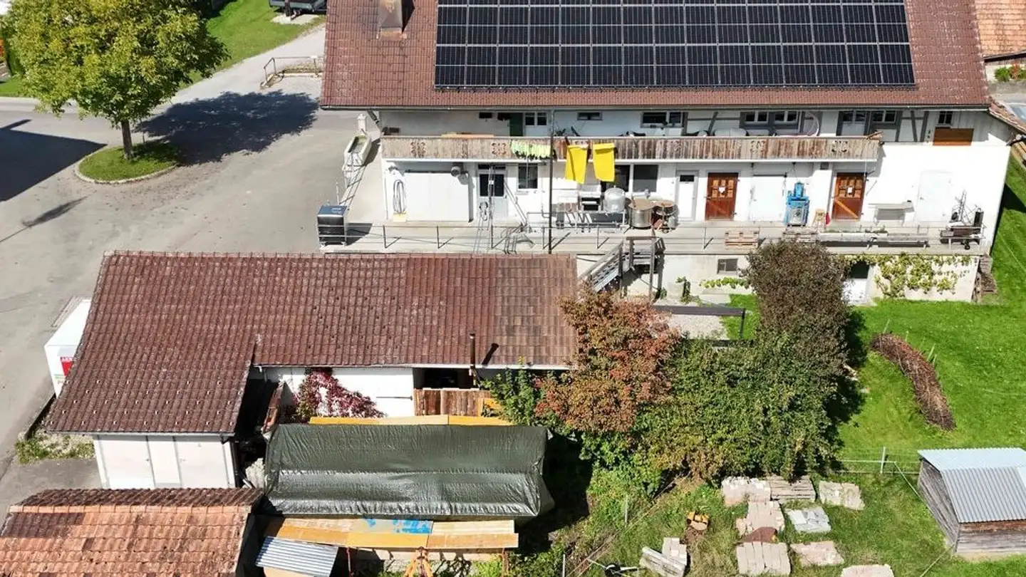 Single house for sale - Arnistrasse 14, 3508 Arni BE - Photo 3