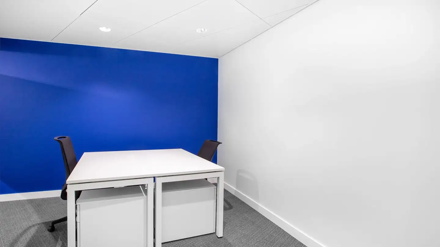 Bureau à louer - Badenerstrasse 47, 8004 Zürich - Photo 3