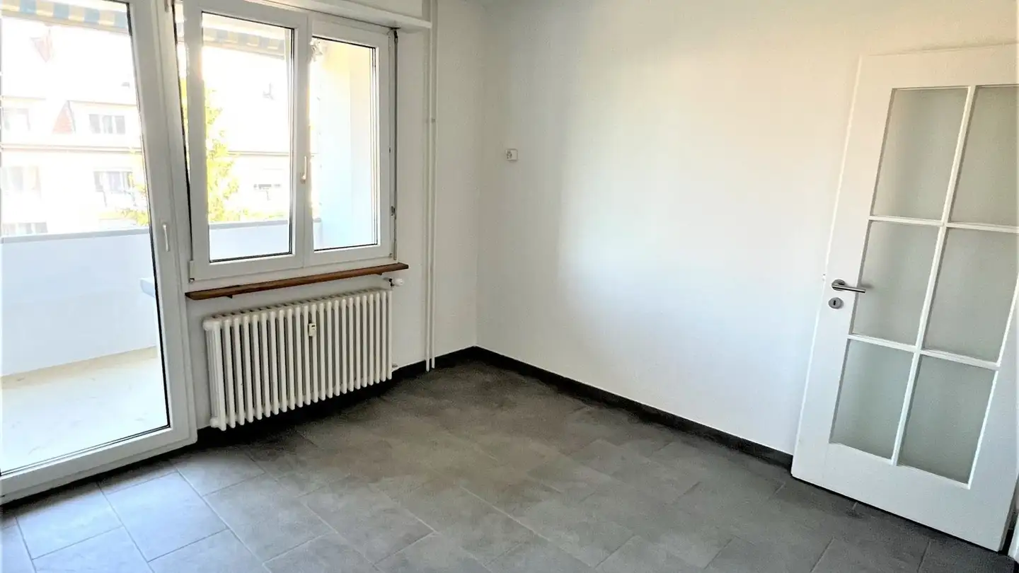 Appartamento in affitto - Kleinhüningeranlage 35, 4057 Basel - Photo 3