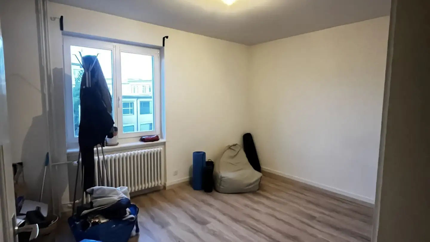 Zimmer mieten - 8050 Zürich