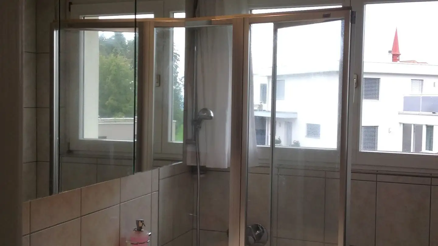 Apartment for rent - Im Sterngarten 7, 6016 Hellbühl - Photo 3