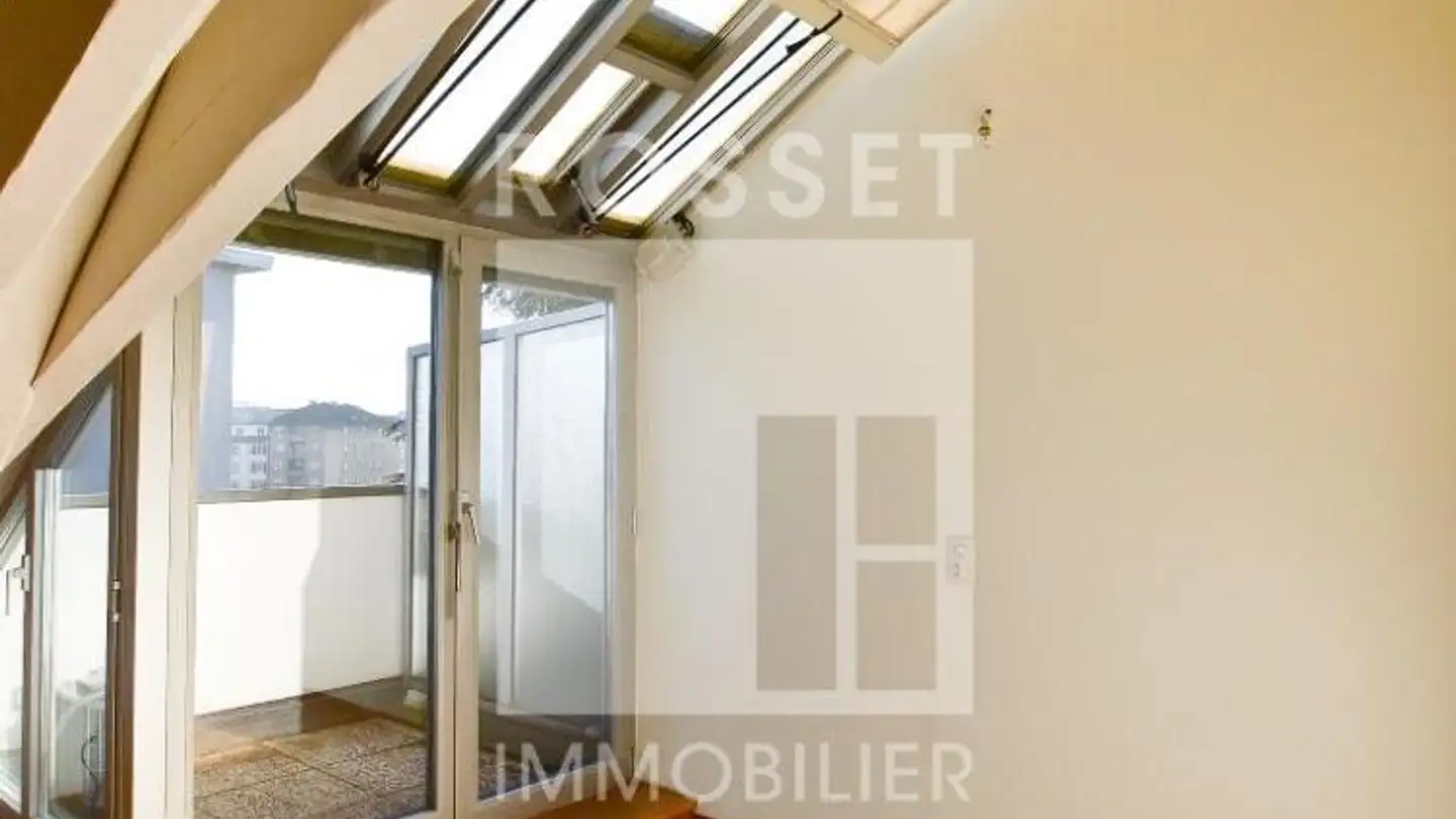 Appartement à louer - Rue Charles- Giron 27, 1203 Genève - Photo 2