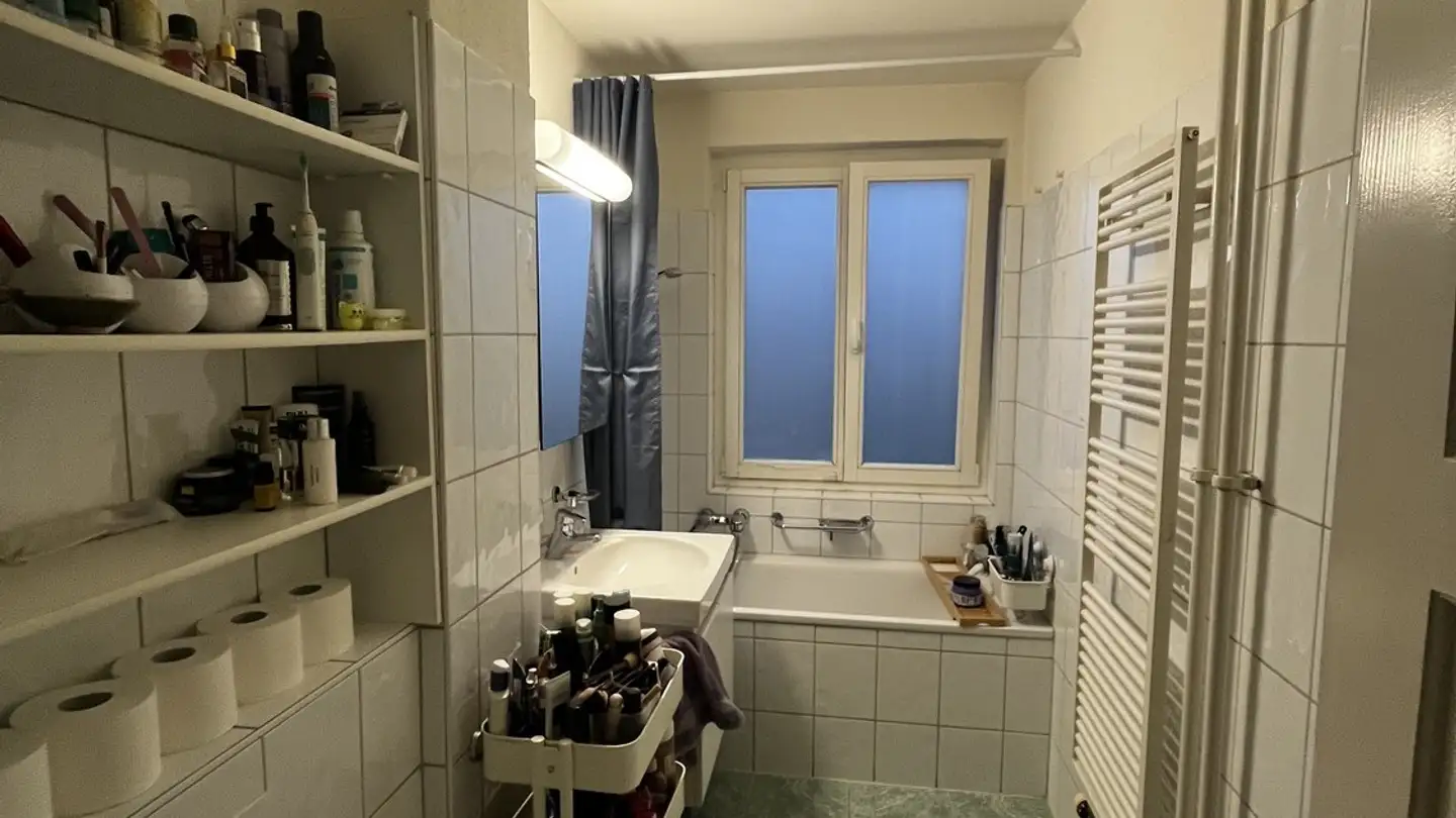 Chambre à louer - 8050 Zürich - Photo 2