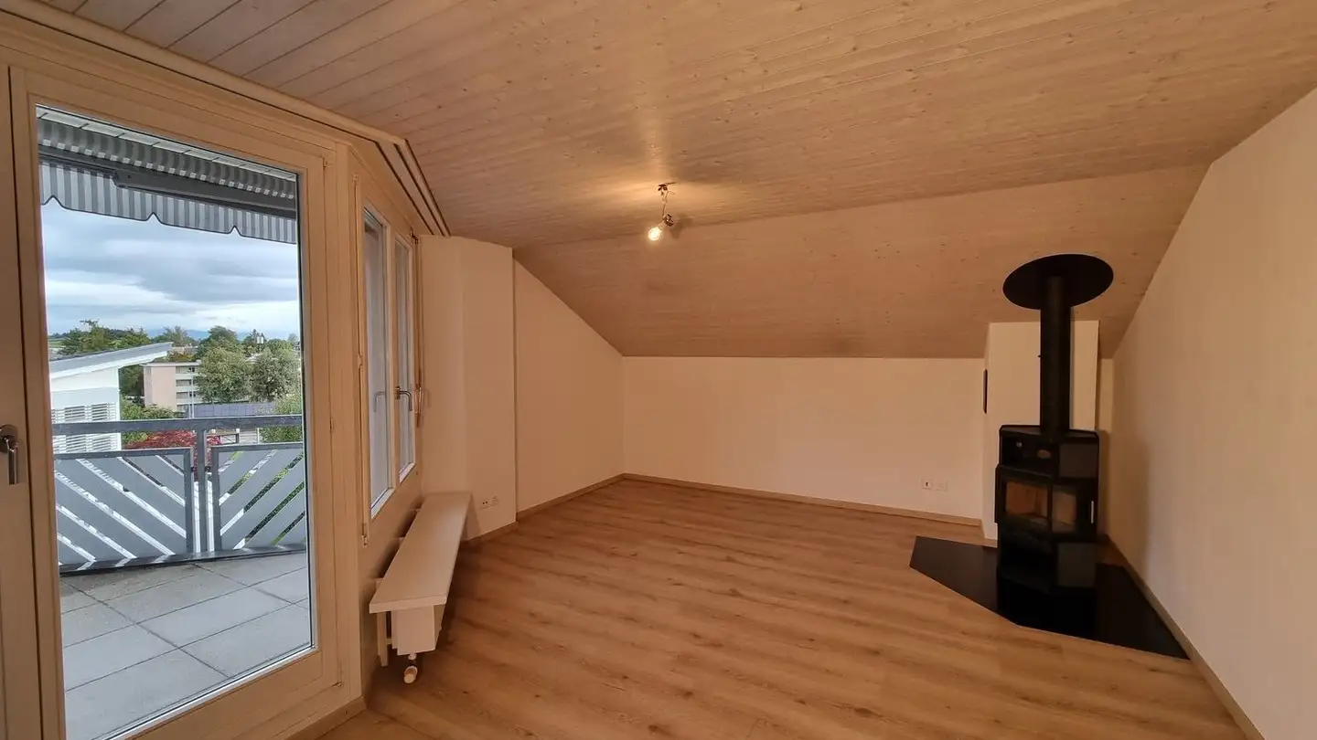 Attico in affitto - Stauberbergstrasse 53, 8610 Uster - Photo 4