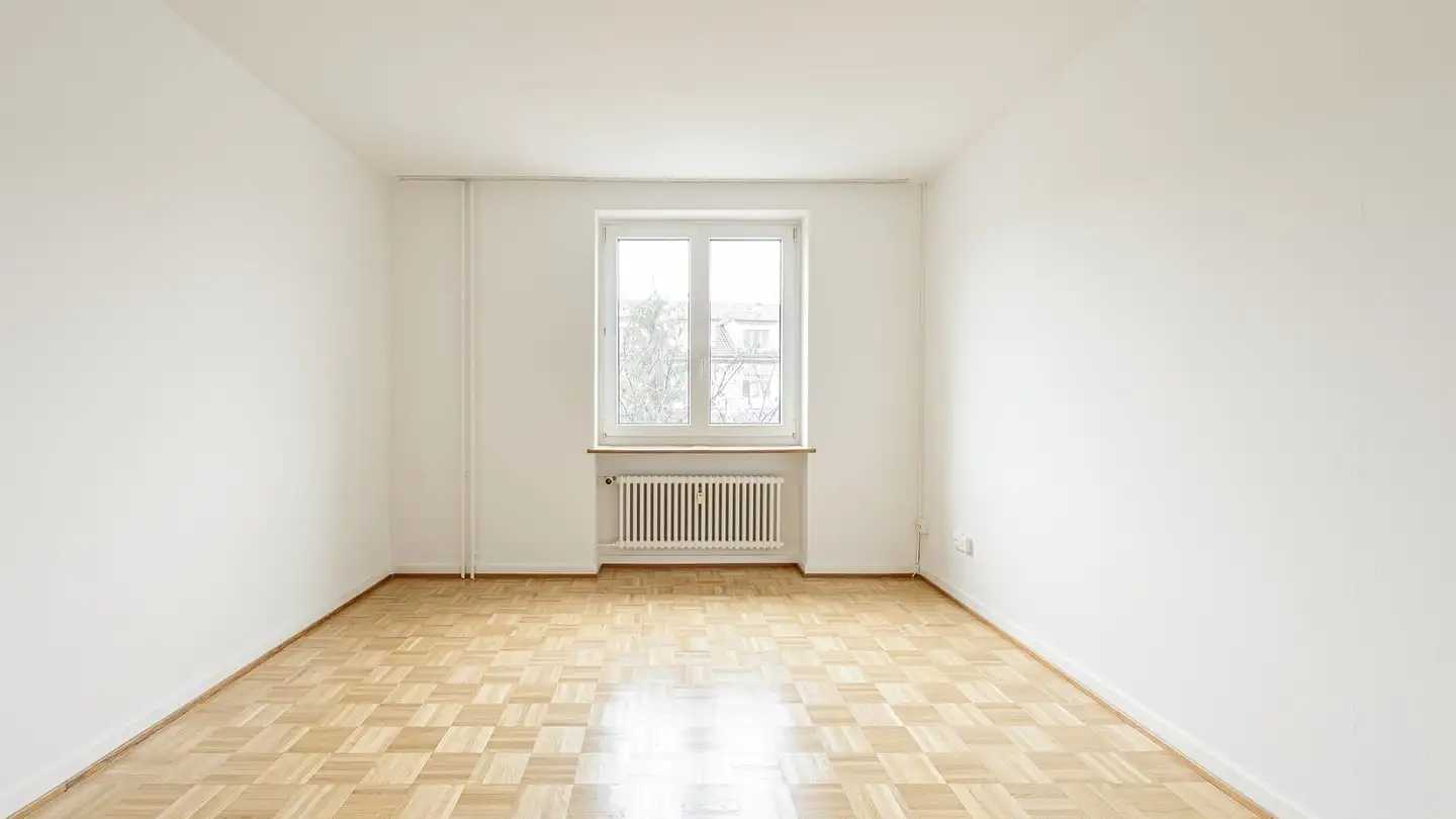 Appartamento in affitto - Kleinhüningeranlage 35, 4057 Basel - Photo 4