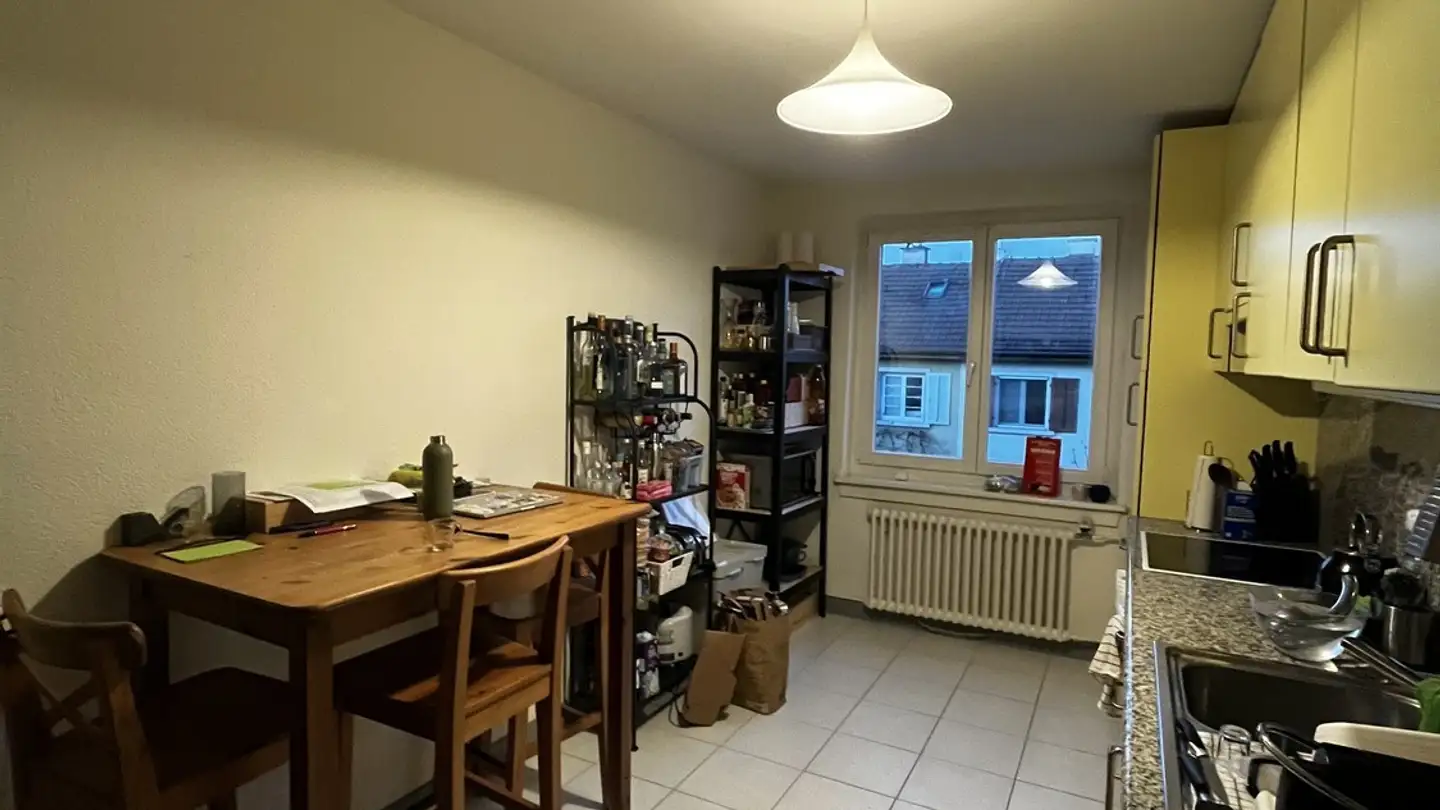 Chambre à louer - 8050 Zürich - Photo 3