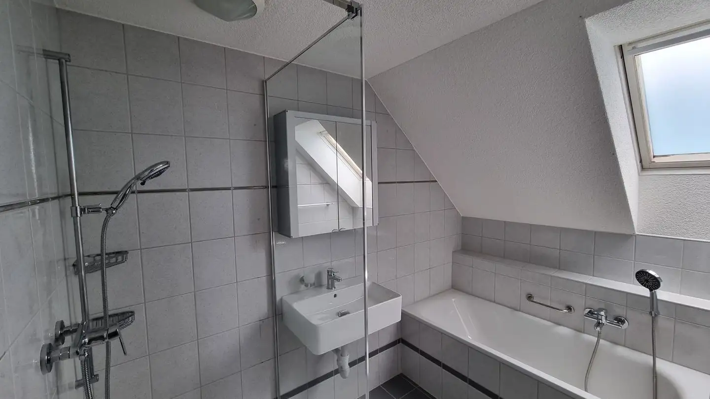 Attico in affitto - Stauberbergstrasse 53, 8610 Uster - Photo 2