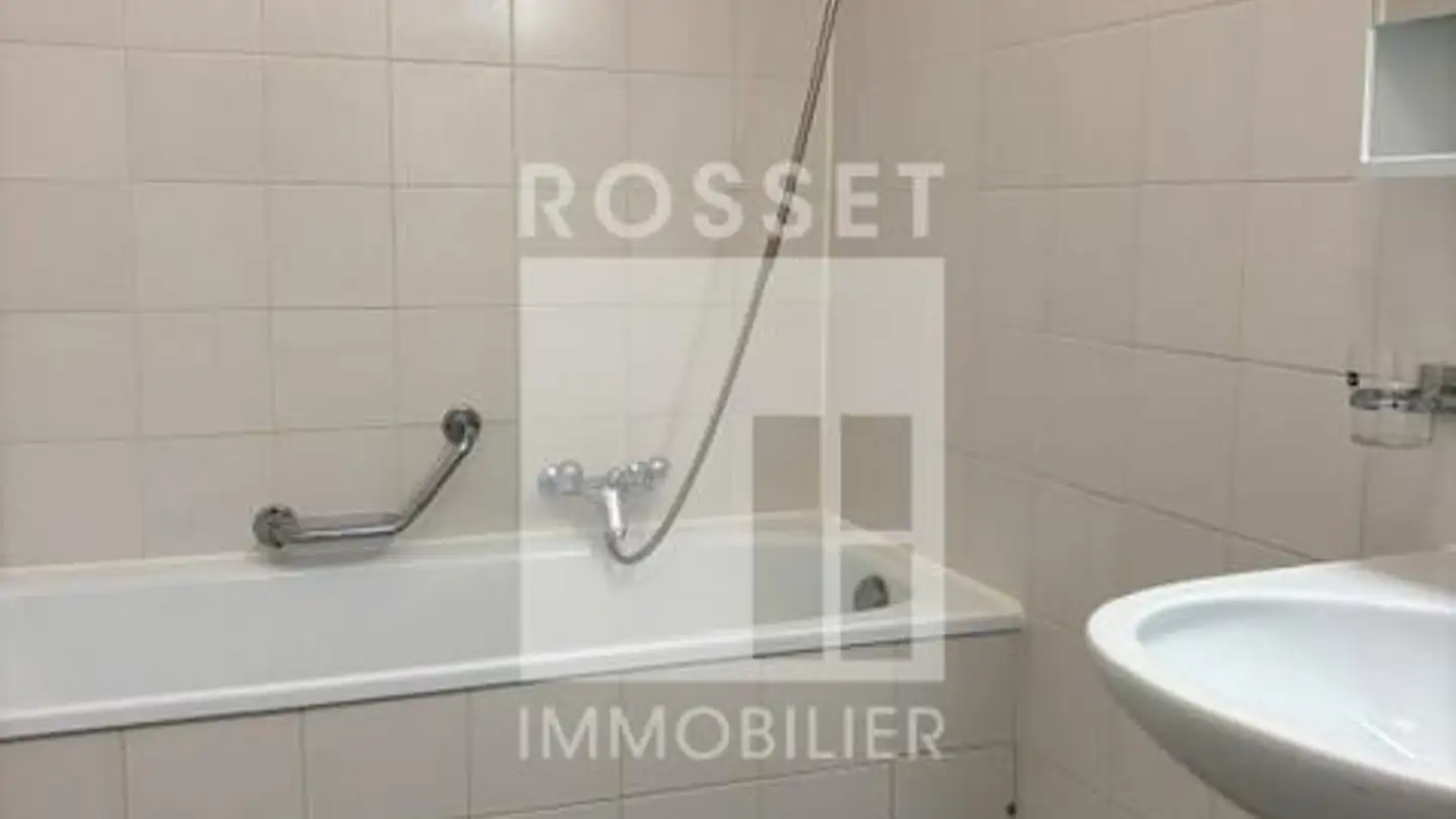 Appartement à louer - Rue Charles- Giron 27, 1203 Genève - Photo 4