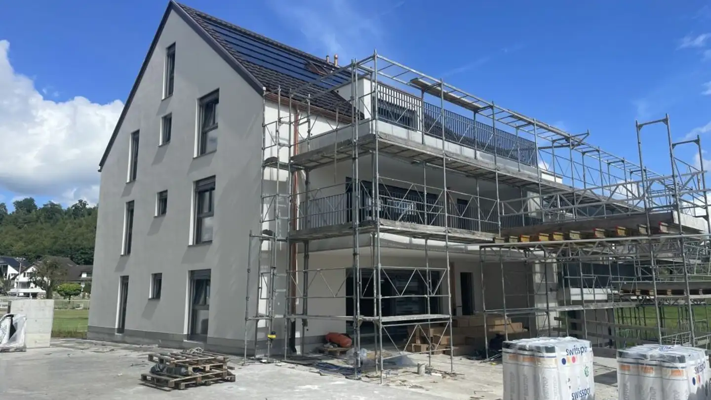 Appartamento in vendita - Dorfstrasse 22, 5627 Besenbüren