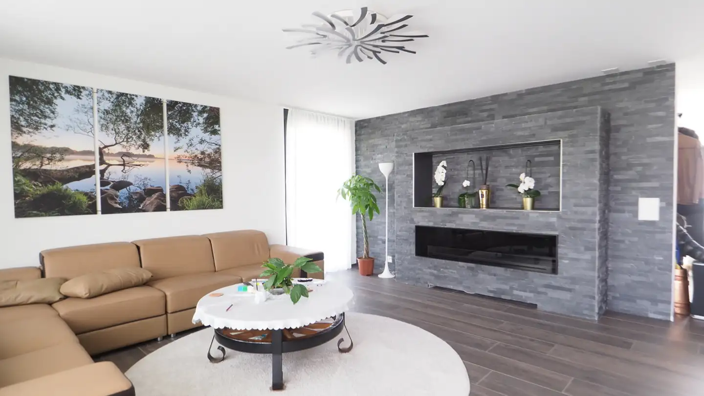 Attico in vendita - Unterbiberiststrasse, 4562 Biberist - Foto 4