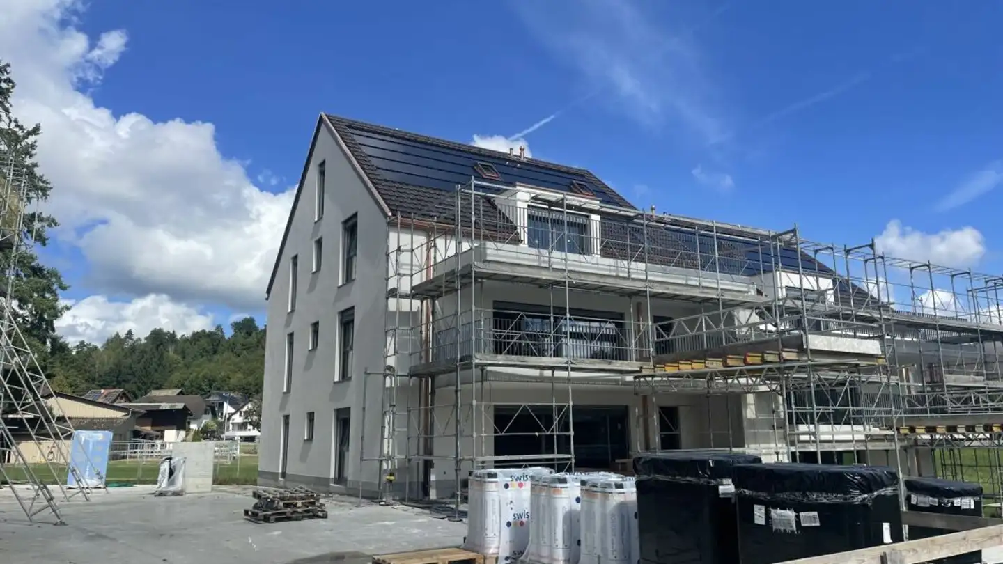 Appartamento in vendita - Dorfstrasse 22, 5627 Besenbüren - Photo 2