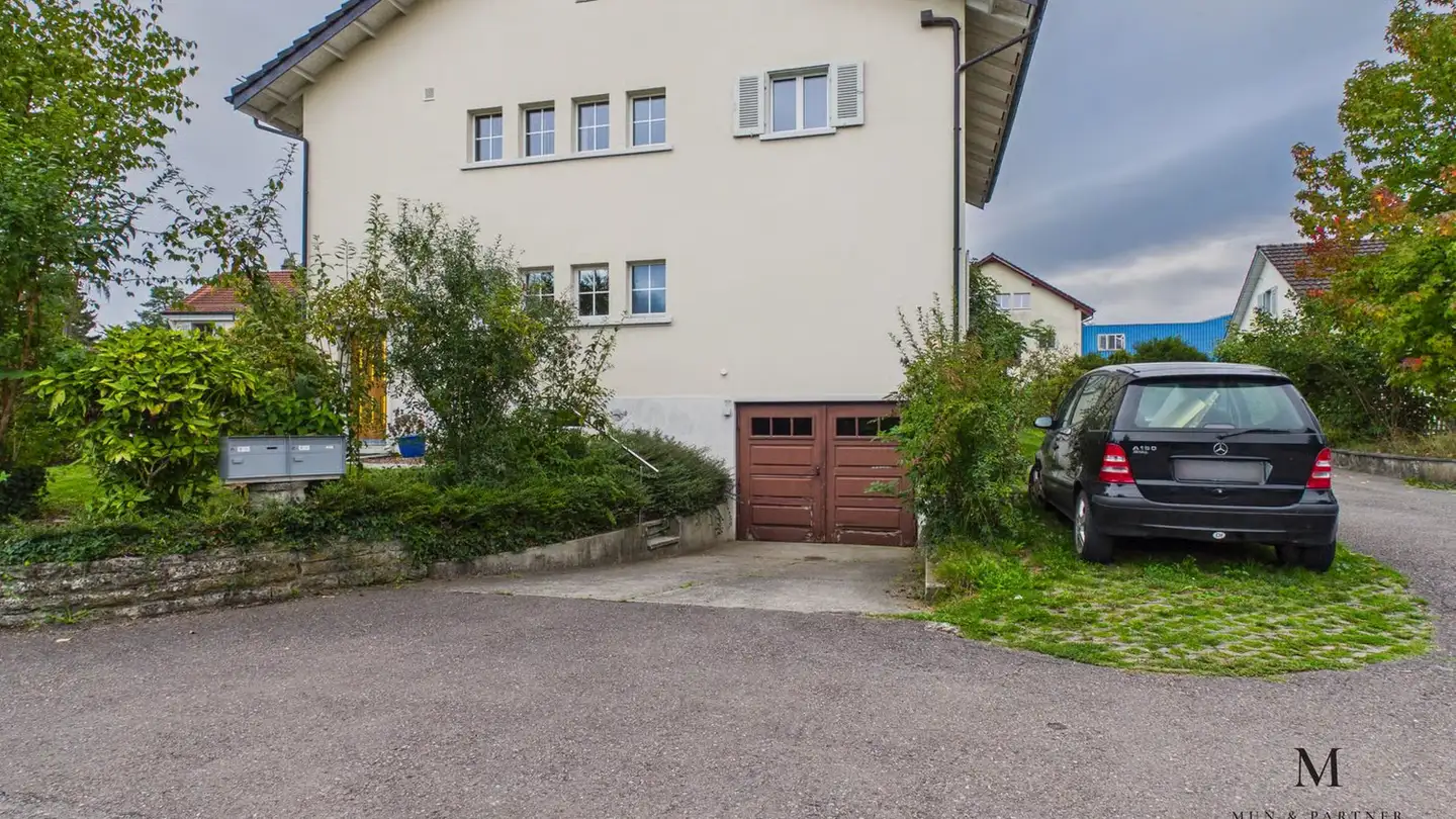 Appartamento in affitto - Badstrasse 9, 8590 Romanshorn